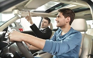 Schedule a test drive at Infiniti Culiacán in Culiacan, Sinaloa, México.