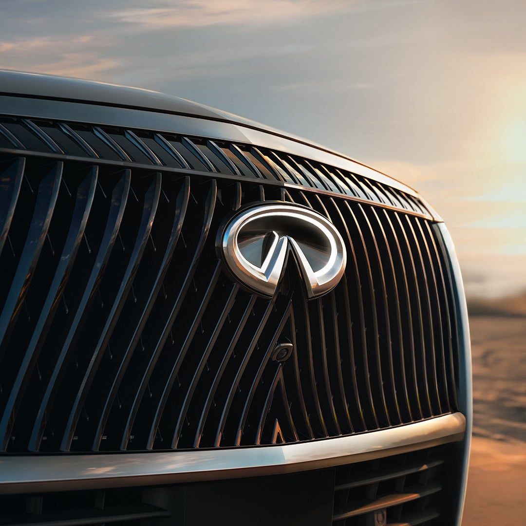 2025 INFINITI QX50 ProPILOT Assist tecnología de seguridad que favorece una conducción segura