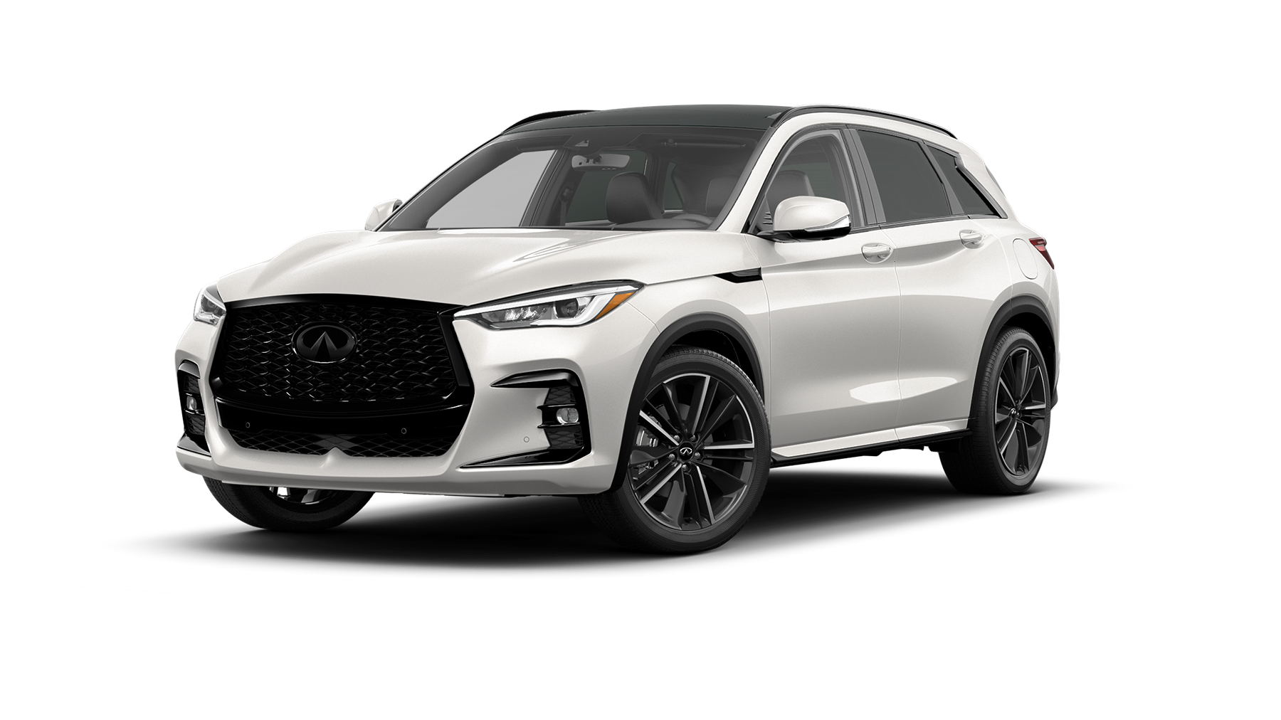 suvs QX50 - Infiniti Culiacán in Culiacan Sinaloa