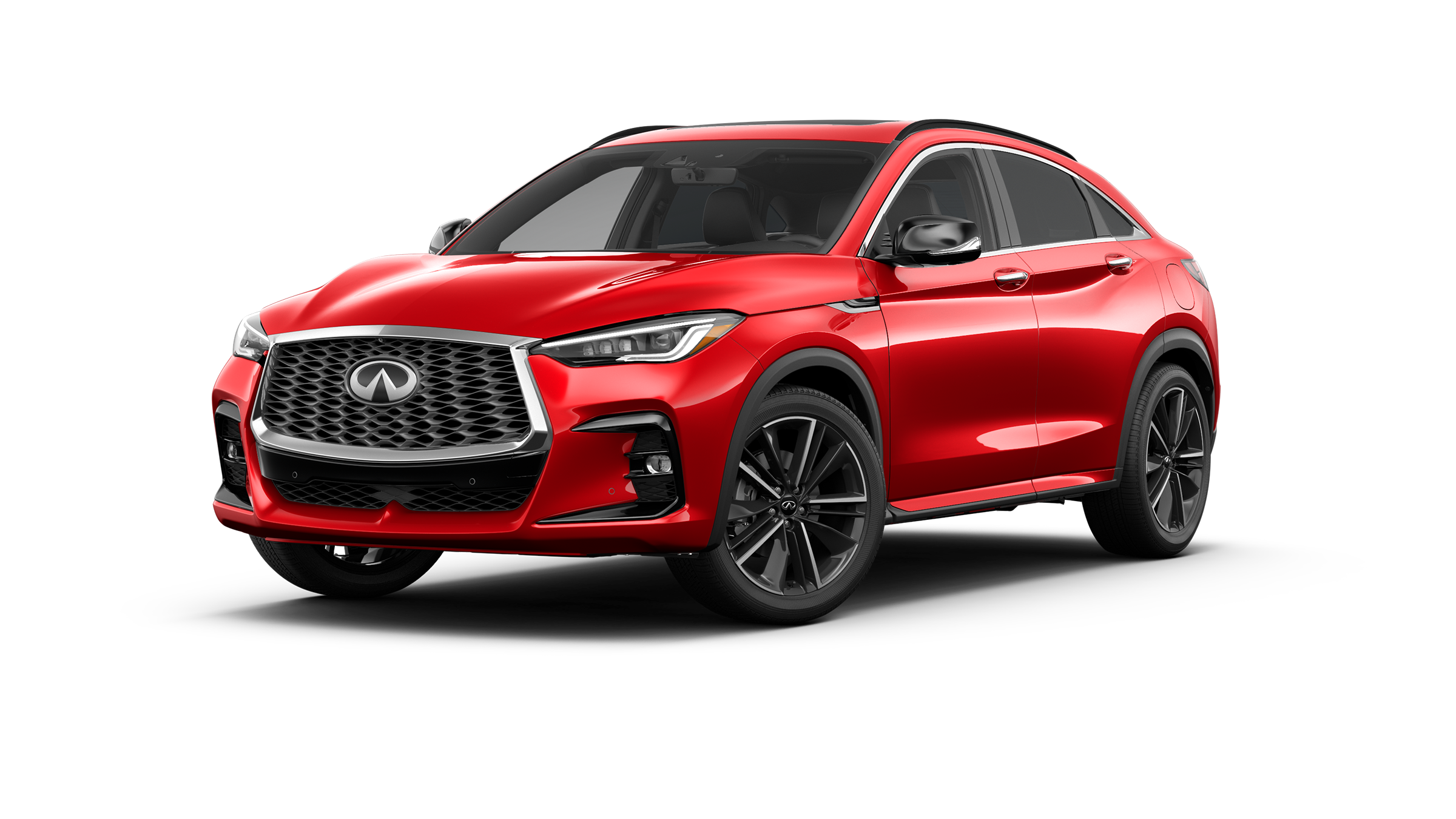 suvs QX55 - Infiniti Culiacán in Culiacan Sinaloa