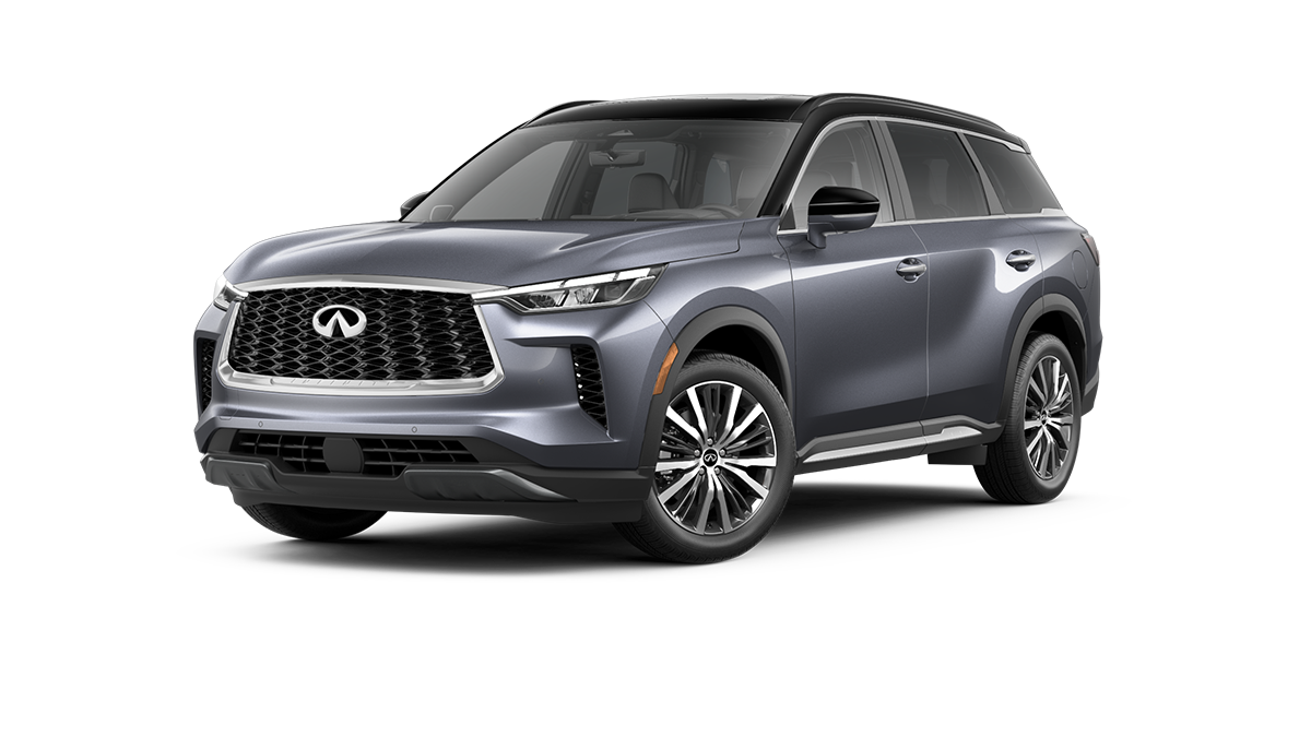 INFINITI QX50 SPORT FWD