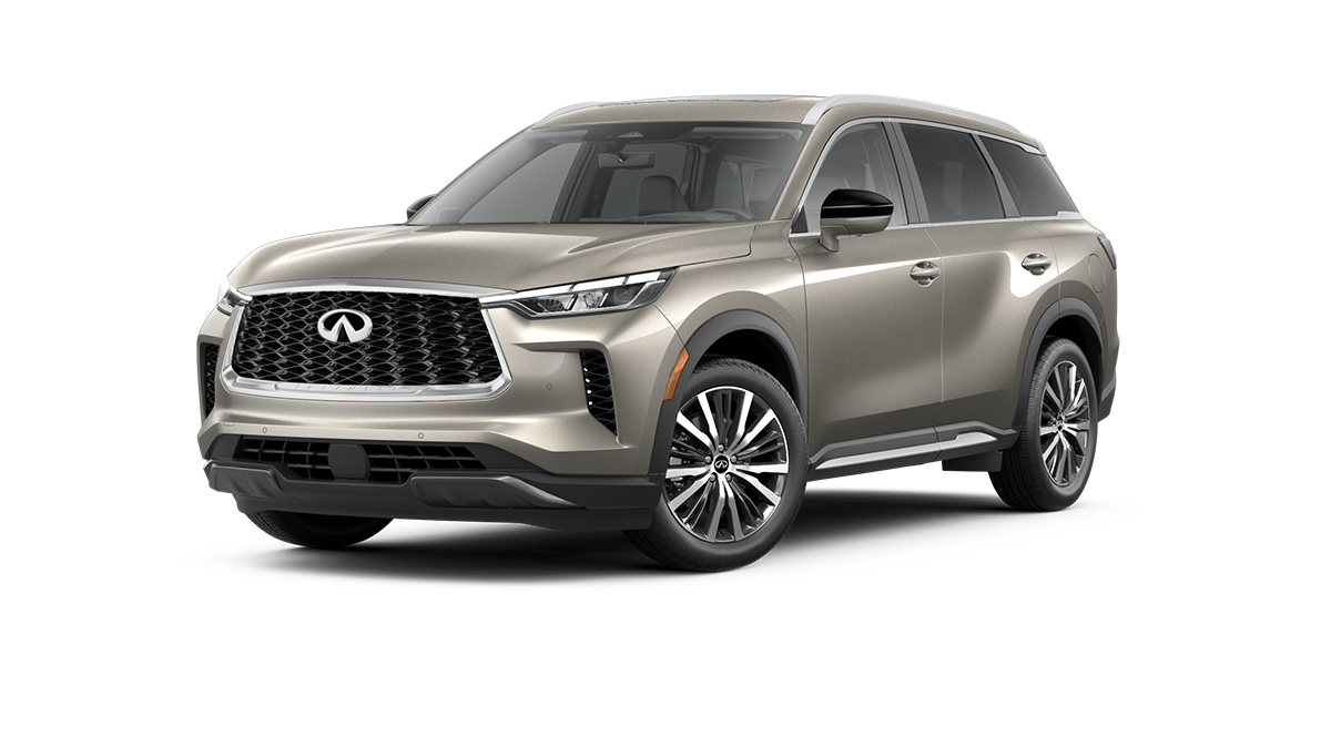 INFINITI QX50 SPORT FWD